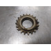 270C104 Crankshaft Timing Gear For 00-01 Ford Explorer  4.0  Gas