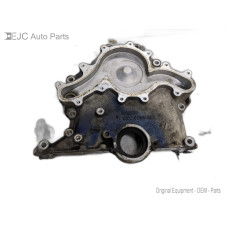 270C111 Engine Timing Cover For 97-04 Ford Explorer  4.0 1L2E6059A4A Gas