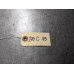 270C115 Crankshaft Bolt For 00-01 Ford Explorer  4.0  Gas