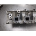#J504 Left Cylinder Head For 17-19 Ford F-250 Super Duty  6.2 FC3E6C064AC Gas