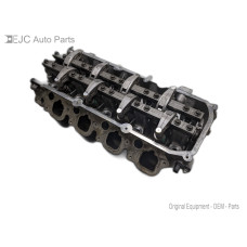 #KK06 Right Cylinder Head For 17-19 Ford F-250 Super Duty  6.2 FC3E6090AC Gas
