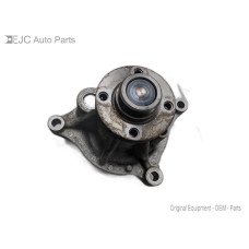 270B204 Water Coolant Pump For 11-19 Ford F-250 Super Duty  6.2 AL3E8501EA Gas