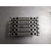 270B209 Engine Block Main Caps For 19-22 Ford F-250 Super Duty  6.2  Gas