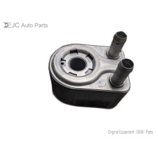 270B223 Oil Cooler For 19-22 Ford F-250 Super Duty  6.2 HC3E6A642EJ Gas
