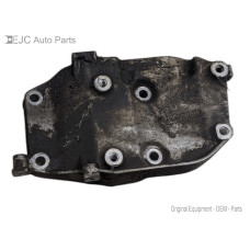 270J214 Air Compressor AC Bracket For 01-05 Honda Civic  1.7  Gas