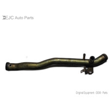 270J233 Coolant Crossover Tube For 01-05 Honda Civic  1.7  Gas