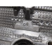#JB06 Cylinder Head For 17-22 Hyundai Ioniq  1.6 5B03503U00 Hybrid