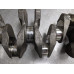 #JW04 Crankshaft Standard For 17-22 Hyundai Ioniq  1.6 6B02603U00 Hybrid