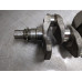 #JW04 Crankshaft Standard For 17-22 Hyundai Ioniq  1.6 6B02603U00 Hybrid
