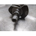 #JW04 Crankshaft Standard For 17-22 Hyundai Ioniq  1.6 6B02603U00 Hybrid
