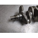 #JW04 Crankshaft Standard For 17-22 Hyundai Ioniq  1.6 6B02603U00 Hybrid