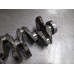 #JW04 Crankshaft Standard For 17-22 Hyundai Ioniq  1.6 6B02603U00 Hybrid