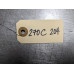270C204 Heater Line For 17-22 Hyundai Ioniq  1.6  Hybrid