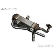 270C210 EGR Cooler For 17-22 Hyundai Ioniq  1.6 2841003HA0 Hybrid