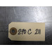 270C211 Pump To Rail Fuel Line For 17-22 Hyundai Ioniq  1.6  Hybrid