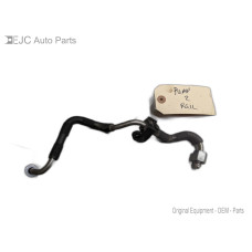 270C211 Pump To Rail Fuel Line For 17-22 Hyundai Ioniq  1.6  Hybrid