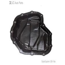 270C214 Lower Engine Oil Pan For 17-22 Hyundai Ioniq  1.6 2151003HA0 Hybrid