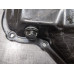 270C214 Lower Engine Oil Pan For 17-22 Hyundai Ioniq  1.6 2151003HA0 Hybrid