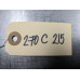 270C215 Flexplate For 17-22 Hyundai Ioniq  1.6 2329003001 Hybrid