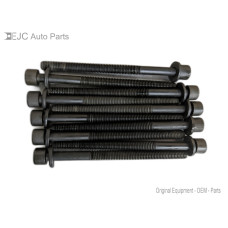 270C223 Cylinder Head Bolt Kit For 17-22 Hyundai Ioniq  1.6  Hybrid