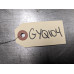 GYQ104 Upper Engine Oil Pan For 17-22 Hyundai Ioniq  1.6  Hybrid