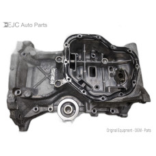 GYQ104 Upper Engine Oil Pan For 17-22 Hyundai Ioniq  1.6  Hybrid