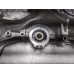 GYQ104 Upper Engine Oil Pan For 17-22 Hyundai Ioniq  1.6  Hybrid