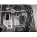 GYQ104 Upper Engine Oil Pan For 17-22 Hyundai Ioniq  1.6  Hybrid