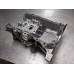 GYQ104 Upper Engine Oil Pan For 17-22 Hyundai Ioniq  1.6  Hybrid
