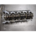 #FW07 Left Cylinder Head From 2004 Ford F-150  5.4 3L3E6C064KB Gas