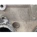 #FW07 Left Cylinder Head From 2004 Ford F-150  5.4 3L3E6C064KB Gas