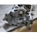#FW07 Left Cylinder Head From 2004 Ford F-150  5.4 3L3E6C064KB Gas