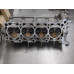#FW07 Left Cylinder Head From 2004 Ford F-150  5.4 3L3E6C064KB Gas