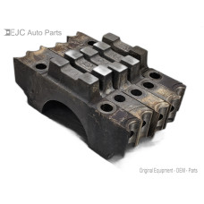 270V205 Engine Block Main Caps From 2004 Ford F-150  5.4  Gas