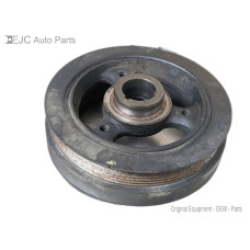 270V209 Crankshaft Pulley For 04-07 Ford F-150  5.4 3L3E6B321AA Gas