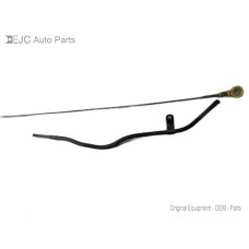 270V210 Engine Oil Dipstick With Tube From 2004 Ford F-150  5.4  Gas