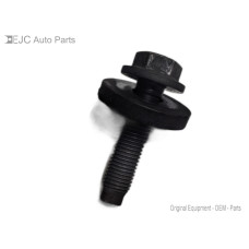 270V211 Crankshaft Bolt From 2004 Ford F-150  5.4 F5RE6A340BA Gas