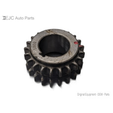 270V214 Crankshaft Timing Gear From 2004 Ford F-150  5.4 3L3E6C524FA Gas