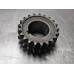 270V214 Crankshaft Timing Gear From 2004 Ford F-150  5.4 3L3E6C524FA Gas