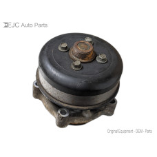 270V217 Water Pump With Pulley For 97-10 Ford F-150  5.4 XL2E6A528AA Gas