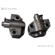 270V221 Timing Chain Tensioner Pair From 2004 Ford F-150  5.4 XL1E6L266AA Gas