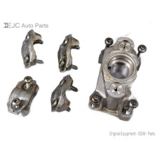 270Q235 Eccentric Camshaft Head Caps For 13-16 BMW 328i xDrive  2.0  Turbo