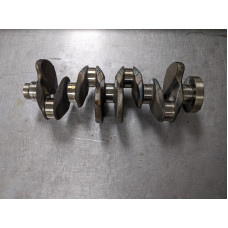 #JO05 Crankshaft Standard For 13-16 BMW 328i xDrive  2.0 7599248 Turbo