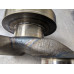 #JO05 Crankshaft Standard For 13-16 BMW 328i xDrive  2.0 7599248 Turbo