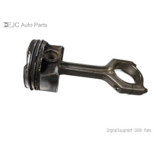 270Q201 Piston and Connecting Rod Standard For 13-16 BMW 328i xDrive  2.0 762461601 Turbo