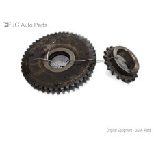 270Q204 Crankshaft Timing Gear Set For 13-16 BMW 328i xDrive  2.0 760264902 Turbo