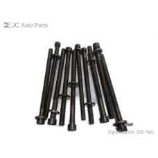 270Q205 Cylinder Head Bolt Kit For 13-16 BMW 328i xDrive  2.0  Turbo