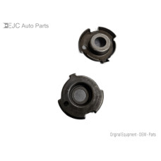 270Q208 Camshaft Trigger Ring Set For 13-16 BMW 328i xDrive  2.0 759831503 Turbo