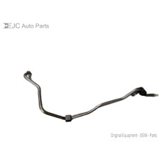 270Q218 Fuel Supply Line For 13-16 BMW 328i xDrive  2.0  Turbo