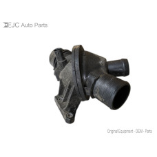 270Q223 Thermostat Housing Assembly For 13-16 BMW 328i xDrive  2.0 8635689 Turbo